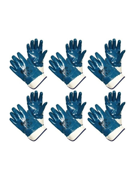 Nalburkent Koruyucu Eldiven