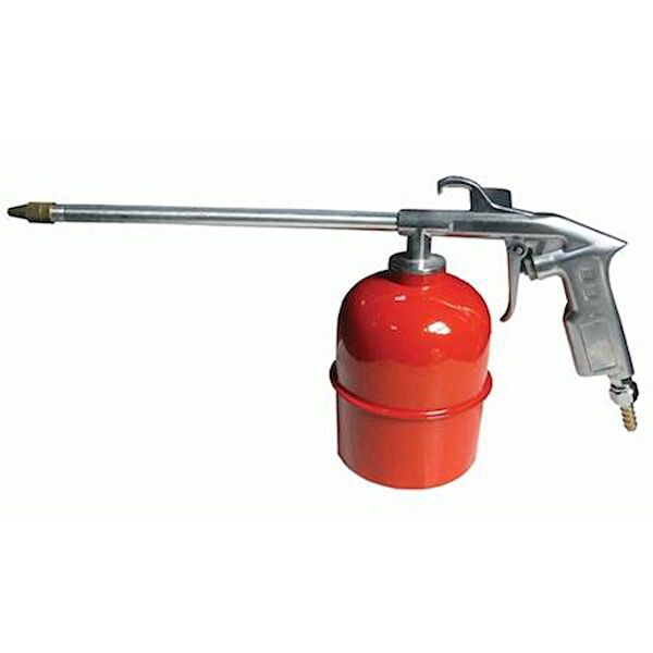 Bay-Tec Kompresör Hava Tabancası