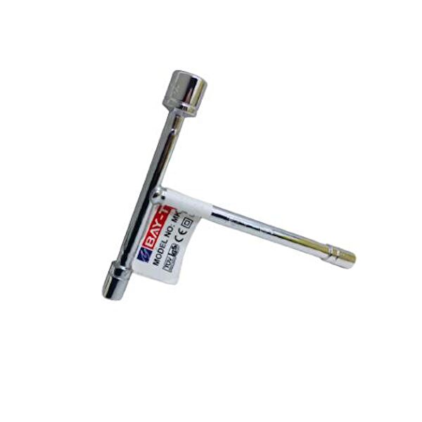 Bay-Tec Alyan, Lokma Takımı