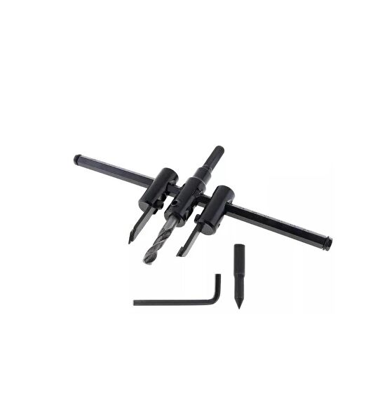 Bay-Tec Matkap Uçları