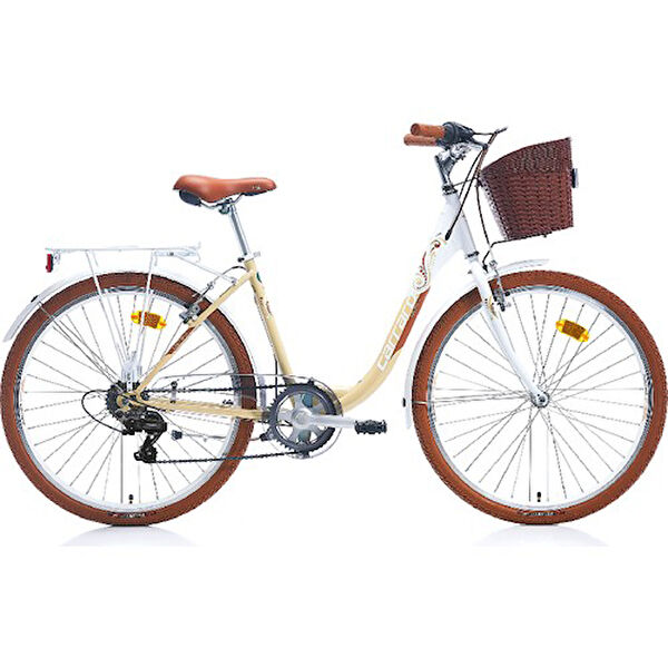 Kartal Bike Şehir Bisikleti