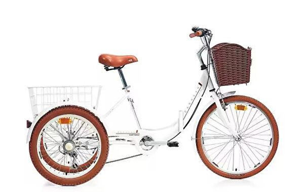 Carraro Şehir Bisikleti