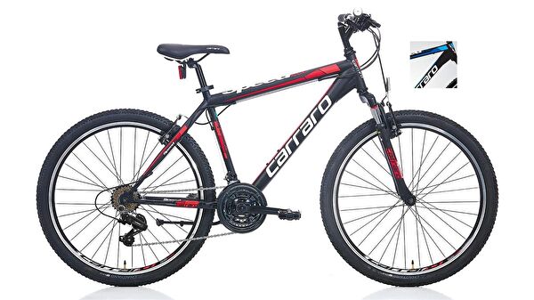 Carraro Dağ Bisikleti