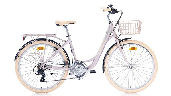 Carraro Şehir Bisikleti