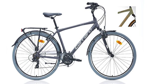 Carraro Şehir Bisikleti