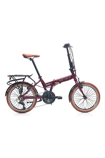 Carraro Katlanır Bisiklet