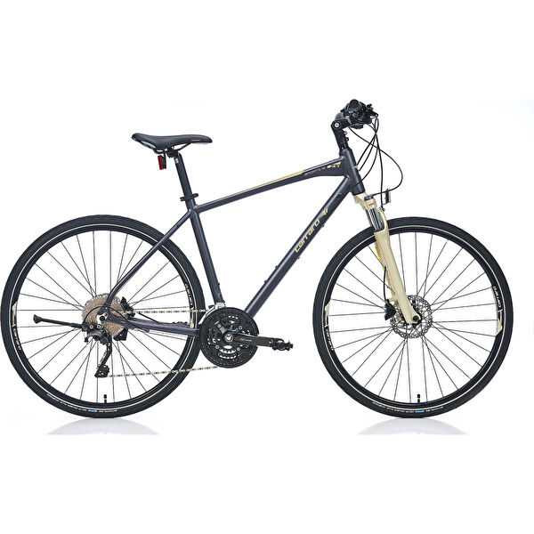 Carraro Şehir Bisikleti