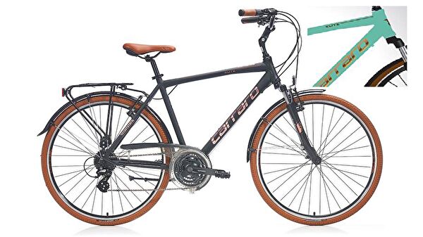 Carraro Şehir Bisikleti