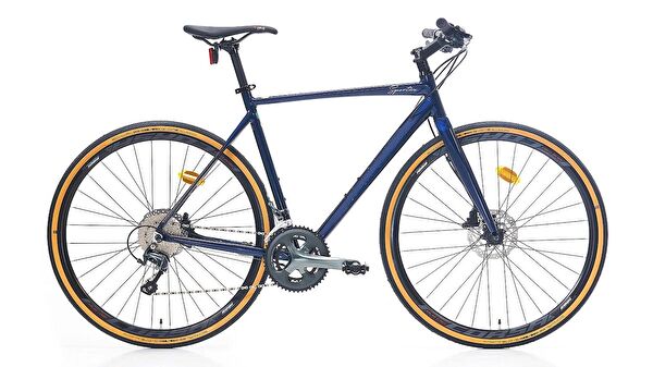 Carraro Şehir Bisikleti