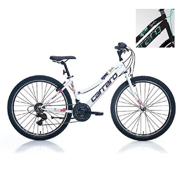 Carraro Dağ Bisikleti