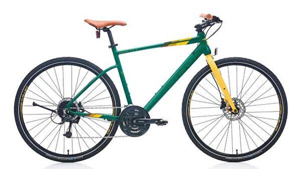 Carraro Şehir Bisikleti