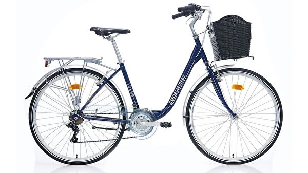 Carraro Şehir Bisikleti