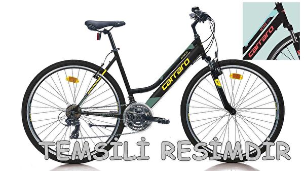 Carraro Şehir Bisikleti