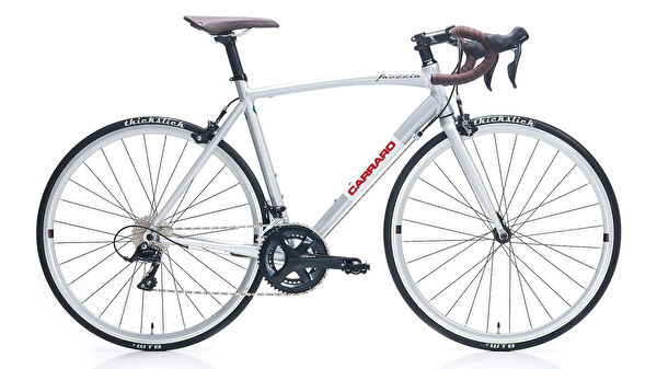 Carraro Yol, Yarış Bisikleti