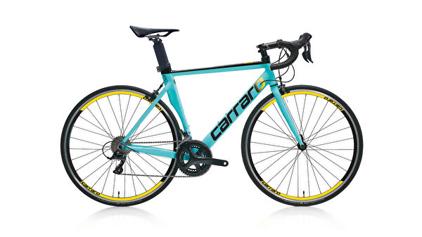 Carraro Yol, Yarış Bisikleti