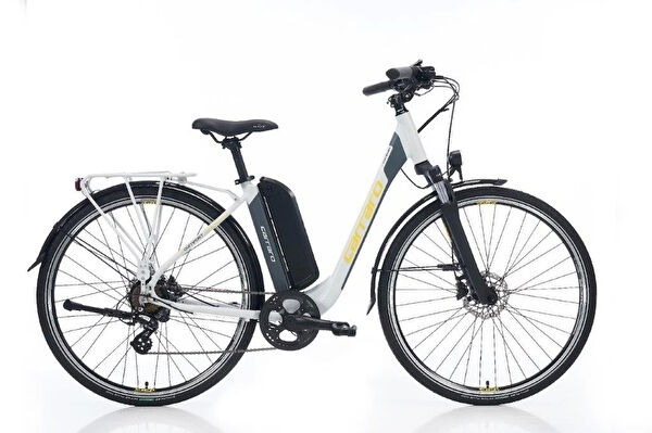 Carraro Şehir Bisikleti