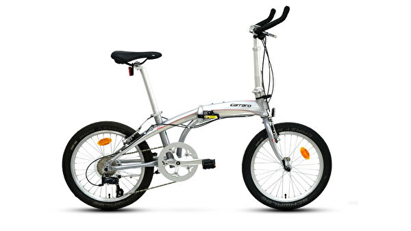 Carraro Katlanır Bisiklet