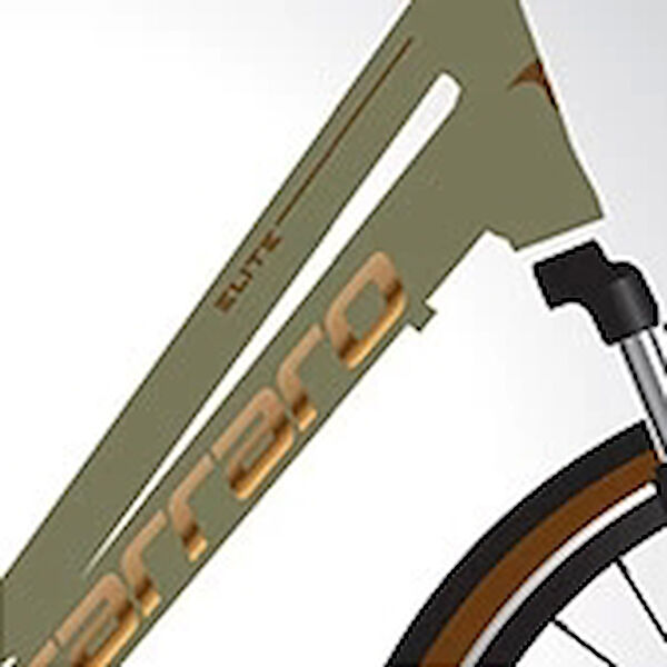 Carraro Şehir Bisikleti