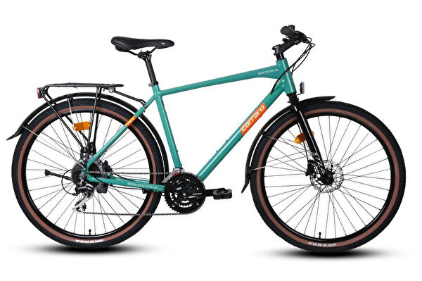 Kartal Bike Şehir Bisikleti