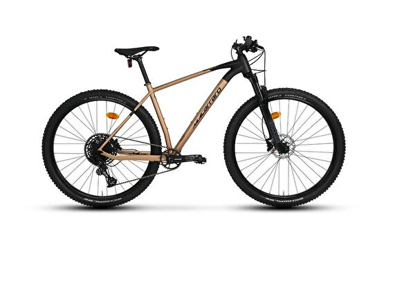 Carraro Dağ Bisikleti