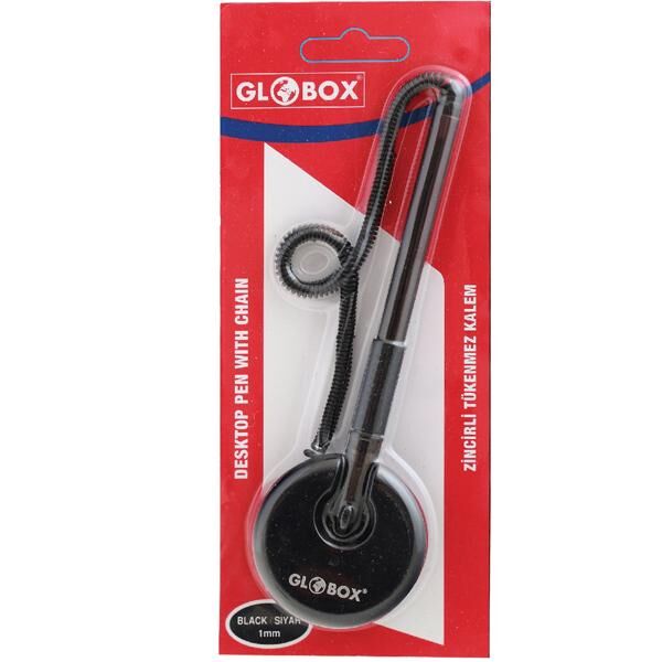 Globox Tükenmez Kalem