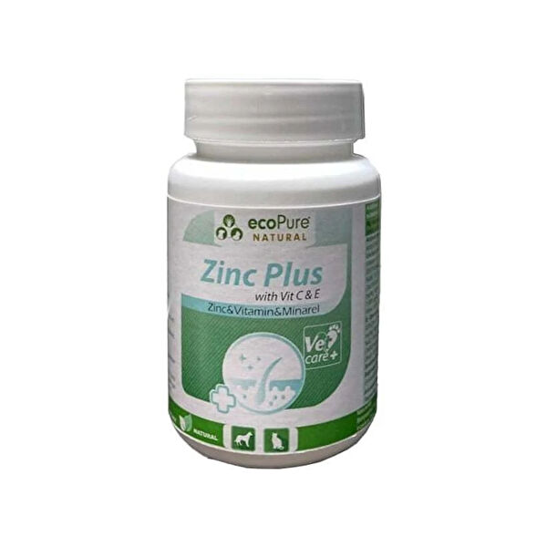 Ecopure Köpek Şampuanları & Banyo Malzemeleri