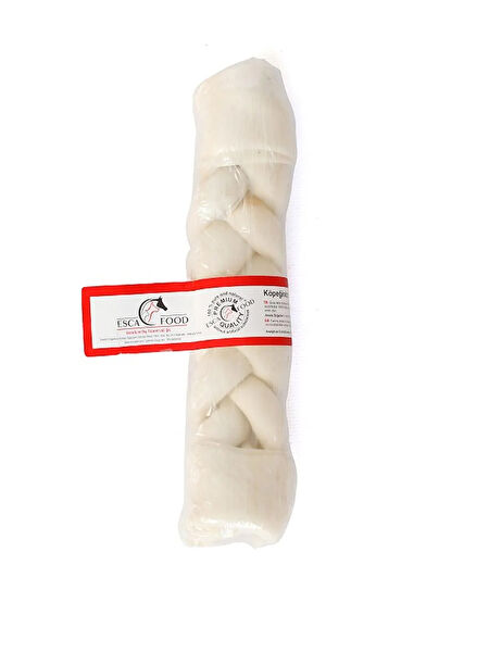 Esca Food Köpek Ödülleri