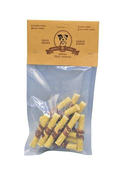 Rakun Köpek Kemikleri