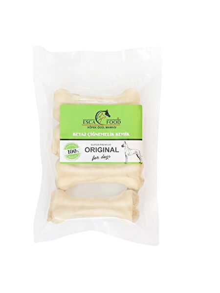 Esca Food Köpek Ödülleri