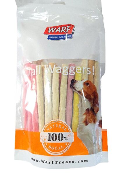 Warf Köpek Ödülleri