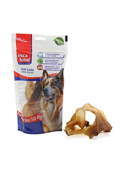 Esca Food Köpek Ödülleri