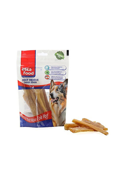 Esca Food Köpek Ödülleri