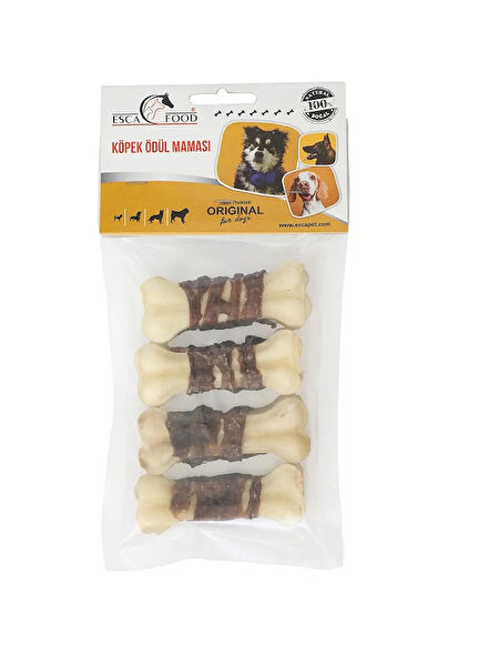 Esca Food Köpek Ödülleri