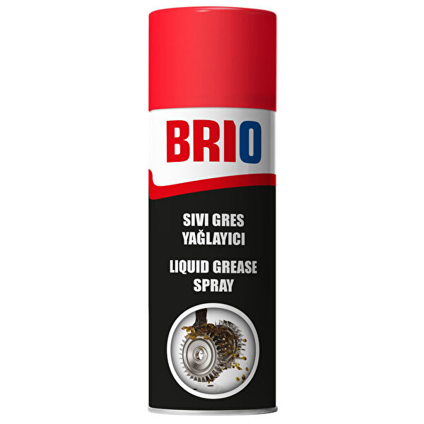 BRIO Gres Yağı