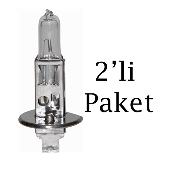 BRIO Far Ampulü Normal Tip