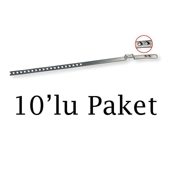 BRIO Kelepçe, Mengene