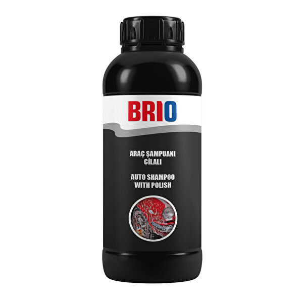 BRIO Oto Çok Amaçlı Temizlik Ürünleri