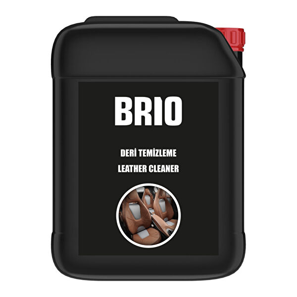 BRIO Kumaş, Deri Bakım Ürünleri