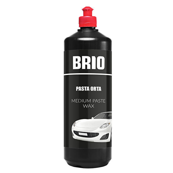 BRIO Oto Cila, Parlatıcı ve Aksesuarları