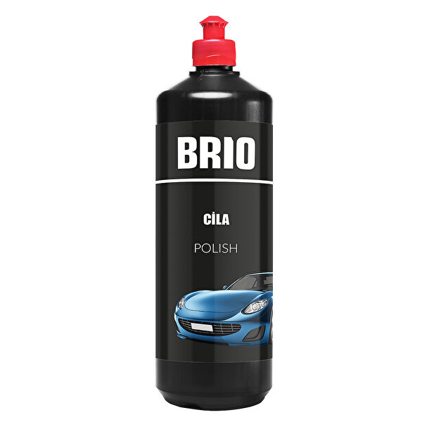 BRIO Oto Cila, Parlatıcı ve Aksesuarları