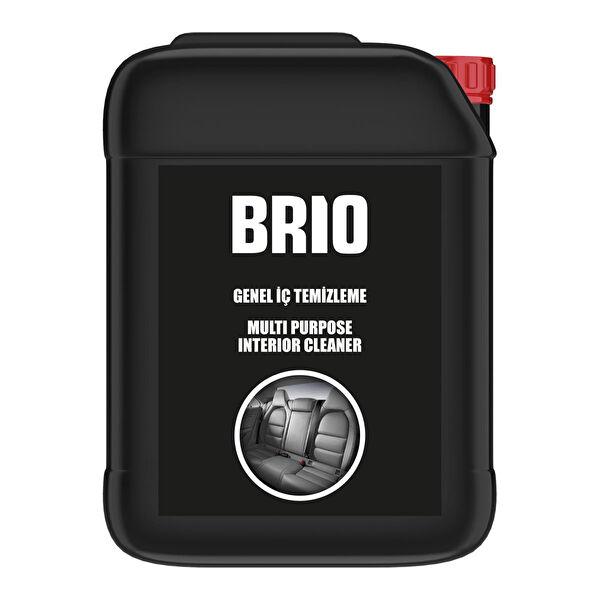 BRIO Yağ, Kireç, Pas Çözücüler