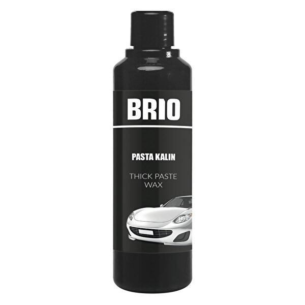 BRIO Oto Cila, Parlatıcı ve Aksesuarları