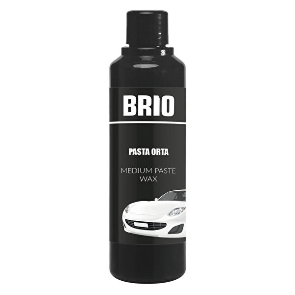 BRIO Oto Cila, Parlatıcı ve Aksesuarları