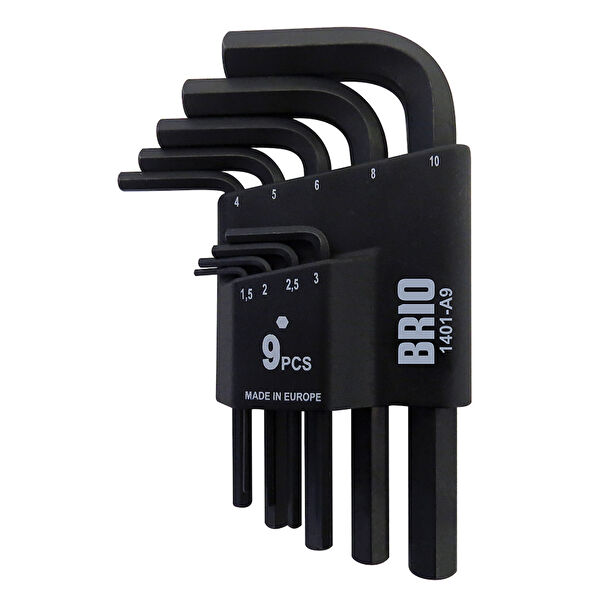 BRIO Allen Anahtarları