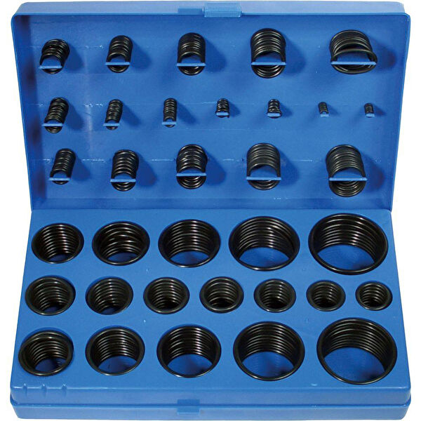 BRIO Hortum Bağlantısı, Kelepçe