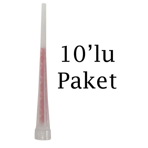 BRIO Vida, Çivi, Somun, Dübel