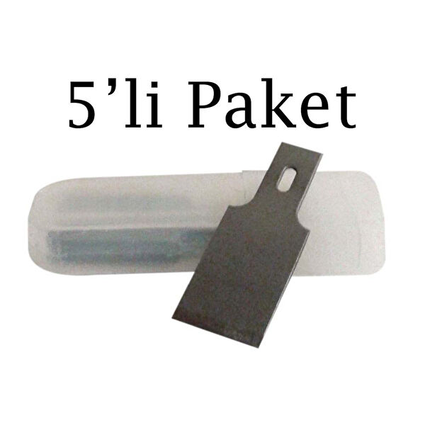 BRIO Bıçak ve Çakılar