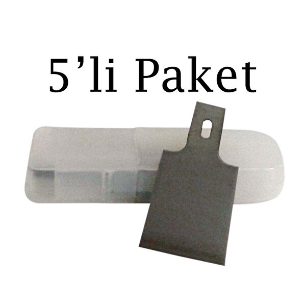 BRIO Bıçak ve Çakılar