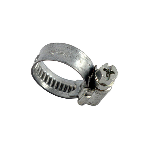 BRIO Kelepçe, Mengene