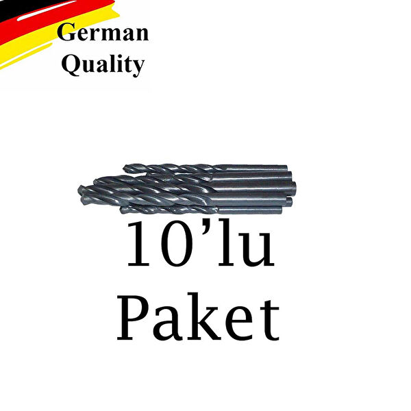 BRIO Matkap Uçları